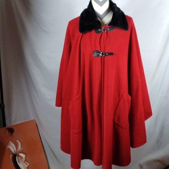 Le Moda Wrap  - Picture 1 of 10